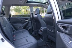 2020 Subaru Forester 2020 2.0 AT LuxuryEyeSight (Imported) #17