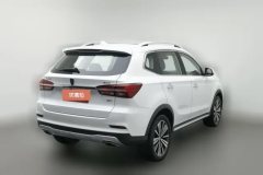 2019 Roewe RX5 2019 1.5T AT 20T AliSmart ConnectnetPlatinumFWD #2