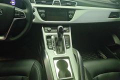 2017 Geely Auto Boyue 2018 1.8T AT Smart Connect4GConnectedFWD #16