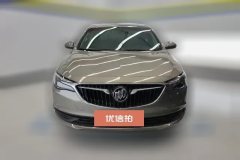 2020 Buick Excelle GT Sedan 2021 1.5 AT modelElite #2