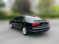 2018 Volkswagen Passat 2017 1.8T AT 330TSIHonor #3