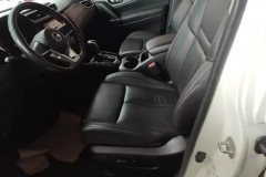 2021 Nissan Qashqai 2021 2.0 AT Luxury #9