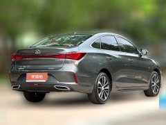 2023 Chang'an Eado 2022 PLUS Blue WhaleNE 1.4TAT GDI DCTFlagship #9