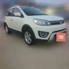 2015 Great Wall Great Wall M4 2015 1.5 AT Luxury #3