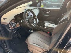 2025 Mercedes-Benz EQE SUV 2024 500 4MATIC Pioneer #2