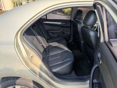 2017 Roewe 360 2015 1.5 AT Luxury #14