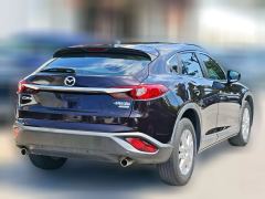 2018 Mazda CX-4 2018 2.0 AT blue sky vitalityEditionFWD #4