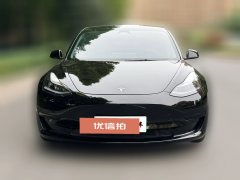 2022 Tesla Model 3 2022 rear wheel driveEdition #2