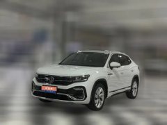 2022 Volkswagen Tayron X 2020 2.0T AT 330TSInobleSmart ConnectFWD #1