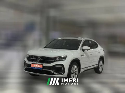 2022 Volkswagen Tayron X 2020 2.0T AT 330TSInobleSmart ConnectFWD