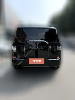 2025 Fangchengbao Ti7 2025 190KM4WDUltraEdition #5