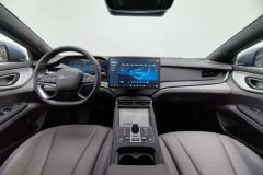2025 BYD Seal 07 DM-i 2025 Smart Drive DM-i 1.5L 125km Premium #14