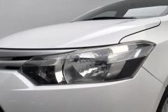 2016 Toyota Vios 2014 1.3 MT stillEdition #5
