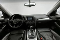 2015 Audi Q5 2013 2.0T AT 40TFSITech #14