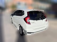 2019 Honda Fit Hatchback 2018 1.5 AT ComfortSunroofEdition #7