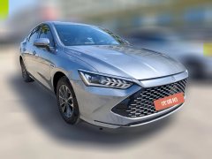 2024 BYD Qin Plus 2024 Glory 1.5L AT DM-i 55KMLeading #2