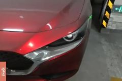 2022 Mazda Mazda3 Axela Sedan 2021 2.0L ATQuality and eleganceEdition #5