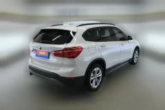 2017 BMW X1 2016 1.5T AT 18LiExclusiveFWD #3