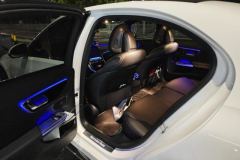 2022 Mercedes-Benz C-Class 2022 1.5T AT Facelift C260L Sport #11