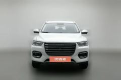 2020 Haval H6 2020 1.5T AT PlatinumChampion #3