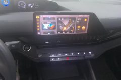 2022 Chang'an UNI-V 2022 2.0T AT lead the speedEdition #13