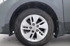 2017 Toyota Corolla 2017 1.2T AT GL #6