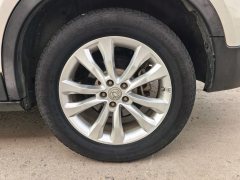 2015 Dongfeng Fengshen Fengshen AX7 2015 2.0 AT Smart Easy #9