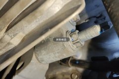 Engine Bracket