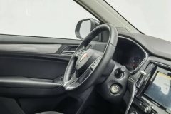 2017 Roewe RX5 2016 Facelift 1.5T MT 20TLuxury FWD #23