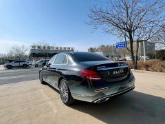 2018 Mercedes-Benz E-Class 2018 2.0T AT E300LLuxury Facelift #6