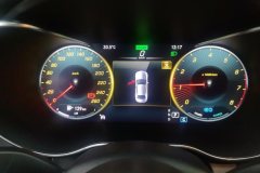 2022 Mercedes-Benz C-Class 2021 1.5T AT C260LSport #14