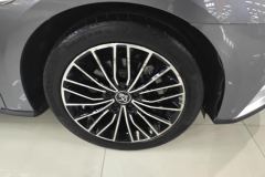 2022 BYD Han 2020DM 4WDPerformancePremium #6