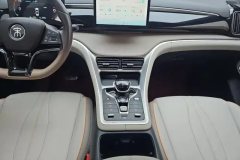 2024 BYD Song Pro PHEV 2024 Glory 1.5L AT DM-i 71KMPilot #16