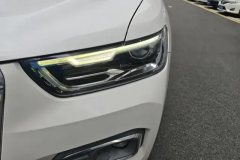 2019 Haval H6 2020 1.5T AT PlatinumChampion #5