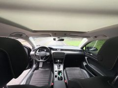 2022 Volkswagen Magotan 2021 2.0T AT 330TSI DSG 30Anniversary #9