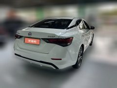 2022 Nissan Sylphy 2022 1.6L AT XLJoy #7