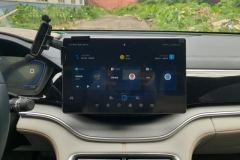 2022 BYD Song Plus New Energy 2021 1.5L AT DM-i 110KM Flagship #13