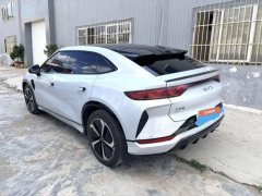 2025 BYD Song L EV 2025 Smart Drive 662km Surpass #9