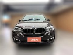 2017 BMW X5(Imported)(Imported) 2017 3.0T AT 35iElegant (Imported) #2