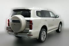 2023 Tank 500 PHEV 2023 2.0T AT Hi4-T #2