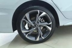 2024 Audi A3 Sedan 2024 A3L Limousine 1.4T AT 35 TFSI FashionSport #6