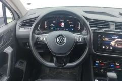 2021 Volkswagen Tiguan L PHEV 2021 1.4T AT 430HPEVPHEVFlagship #15