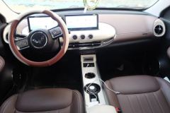 2024 Wuling Motors Wuling Bingo 2024 333km LingxiConnected #12