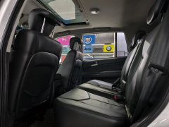 2015 Roewe W5 2014 1.8T AT Luxurious special decorationEdition4WD #5