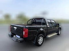 2019 Great Wall Fengjun 7 2019 2.0T MT championOfficialLarge Double CabRWD4D20D #4