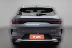 2022 BYD Song Plus PHEV 2021 1.5L AT DM-i 110KM FlagshipPLUS #4