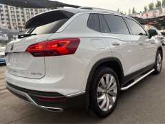 2021 Volkswagen Tayron 2020 2.0T AT 330TSILuxurySmart ConnectFWD #5