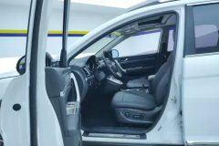 2017 Haval H6 2017 1.5T AT Red LabelSportLuxury FWD Facelift #9