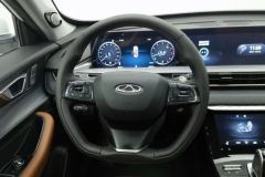 2021 Chery Tiggo 8 Plus 2021 1.6T 290TGDI DCTenjoyEdition #15