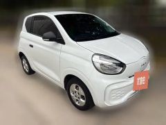 2022 Roewe Clever 2022 311kmVitality BoboEdition #2